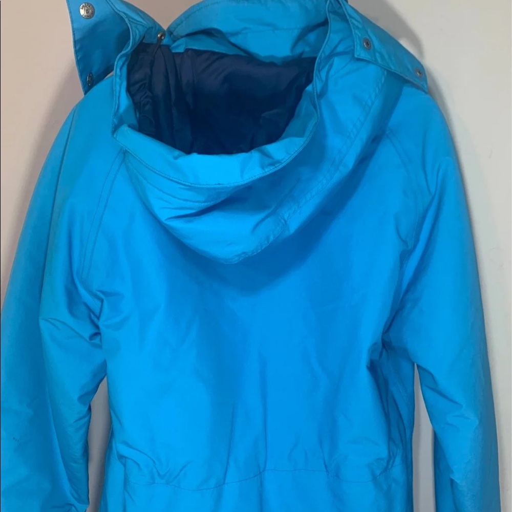 Sierra Designs gore-tex Jacket size S - Picture 3 of 5